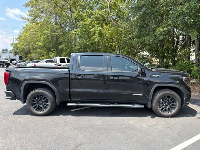 gmc sierra 1500 2025 1GTUUCED8SZ181043 image gmc sierra 1500 2025 1GTUUCED8SZ181043 image